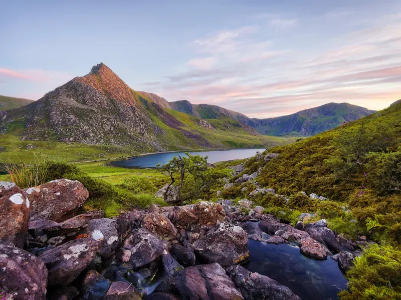 Snowdonia-Nationalpark