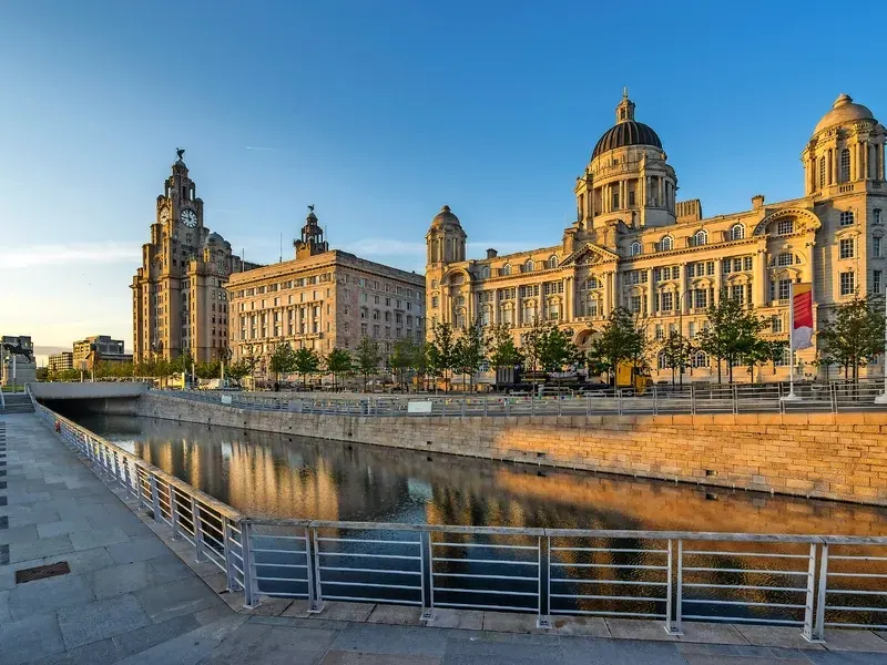 Liverpool