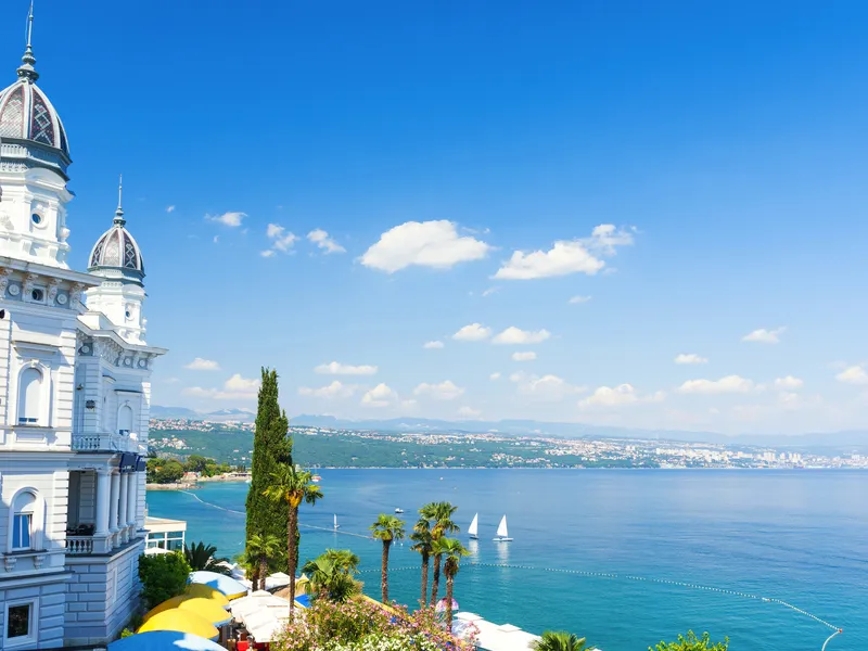 Opatija