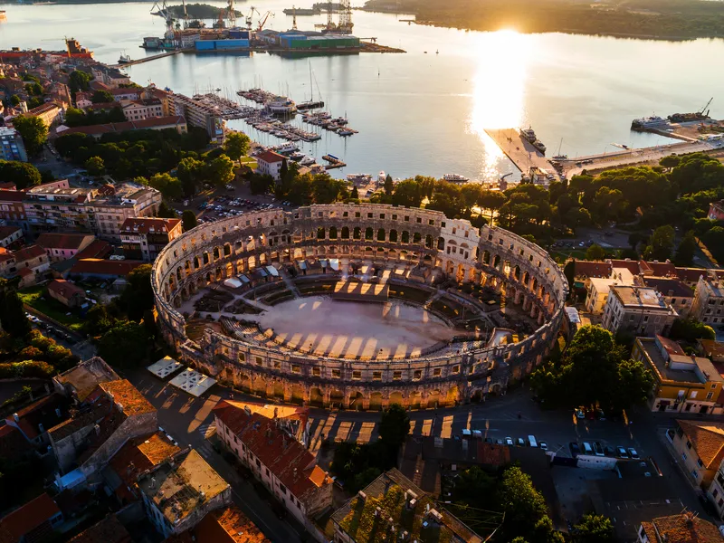 Pula