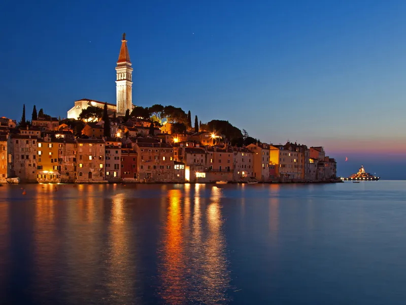 Rovinj
