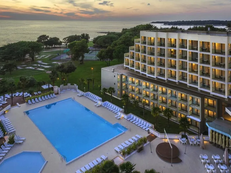 Vertragshotel