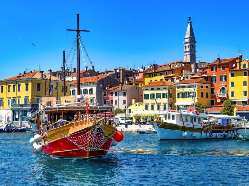 Rovinj