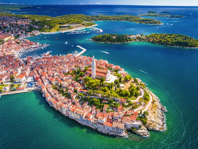 Rovinj