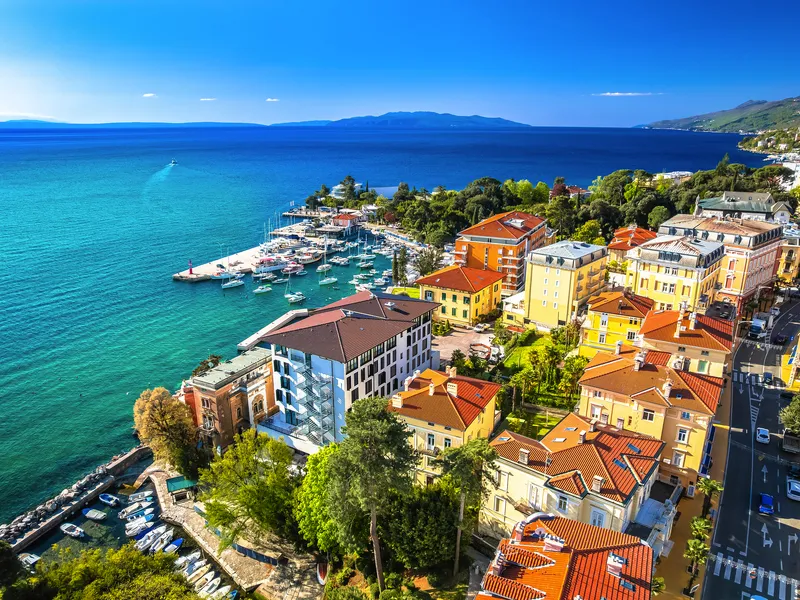 Opatija