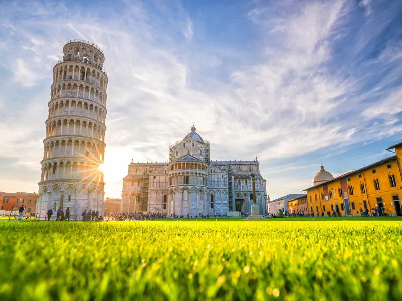 Pisa