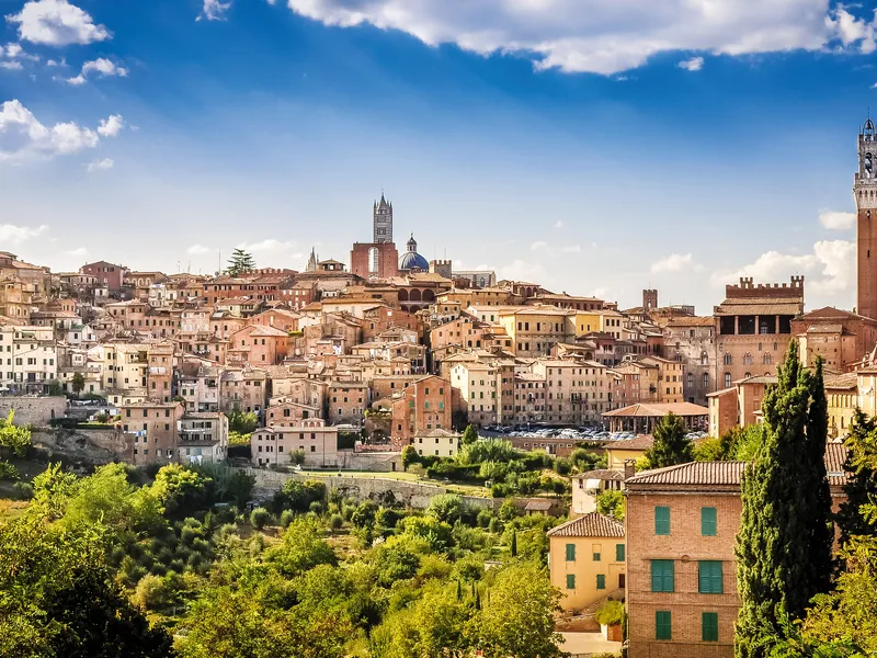 Siena