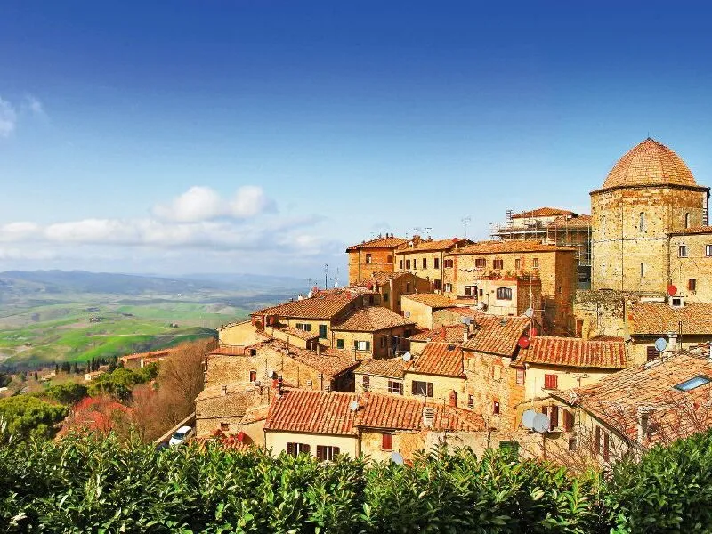 Volterra