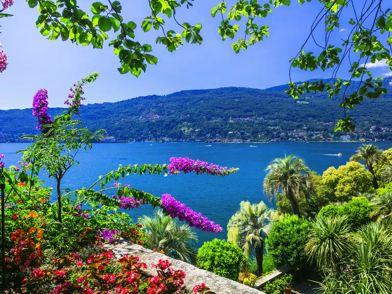 Isola Madre