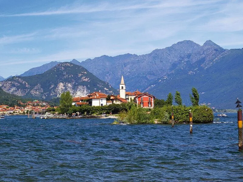 Isola dei Pescatori