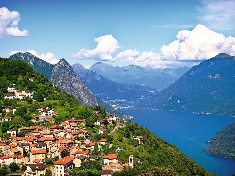 Lugano
