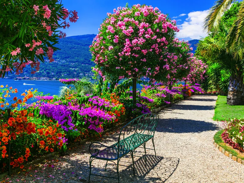 Lago Maggiore