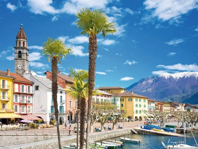 Ascona