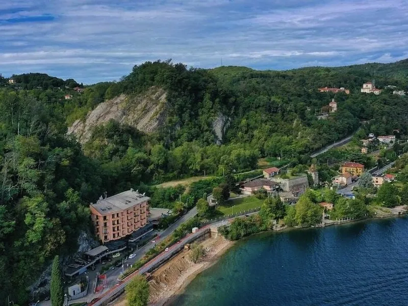 Seensucht: Rund um den Lago Maggiore