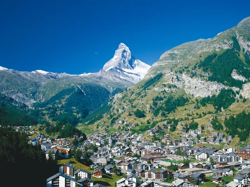 Zermatt