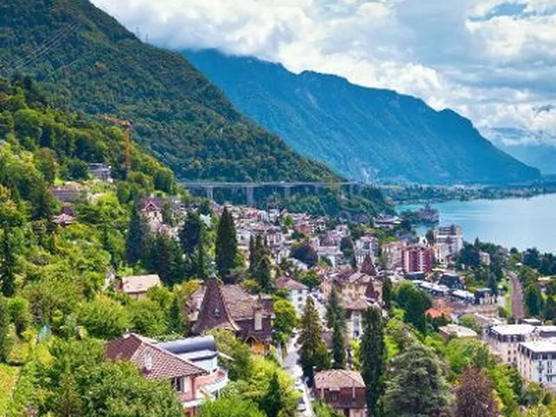 Montreux