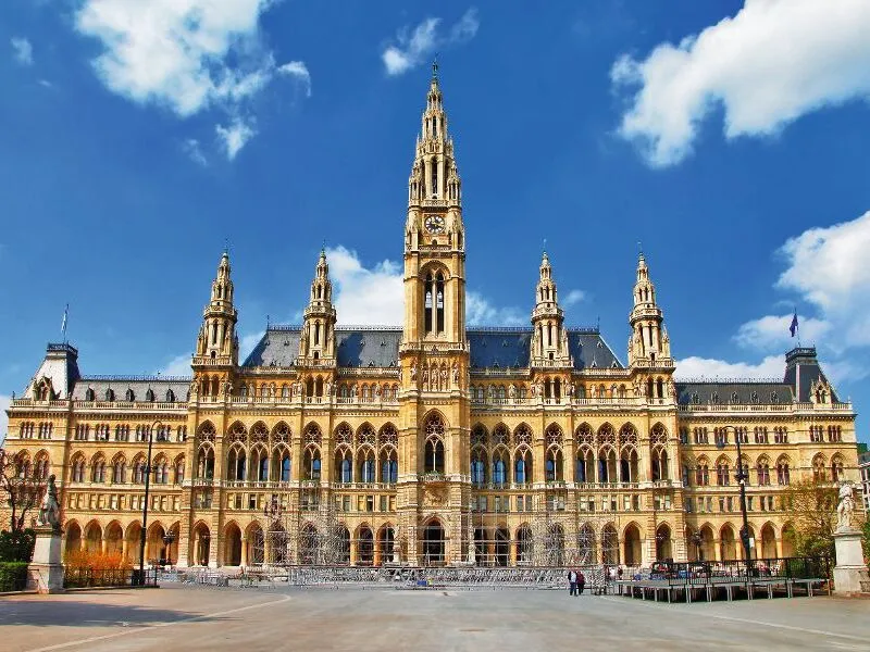 Rathaus