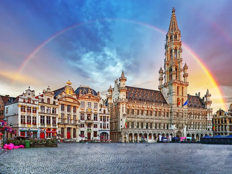 Brüssel