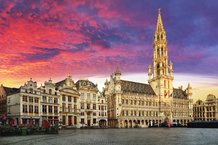Brüssel