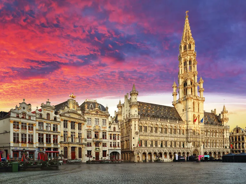 Brüssel
