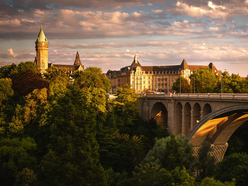 Luxemburg