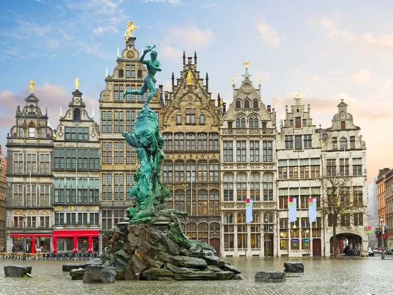 Antwerpen