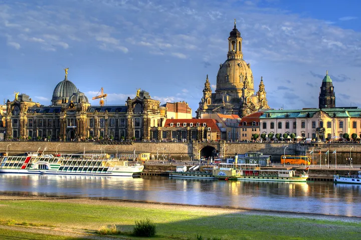 Dresden