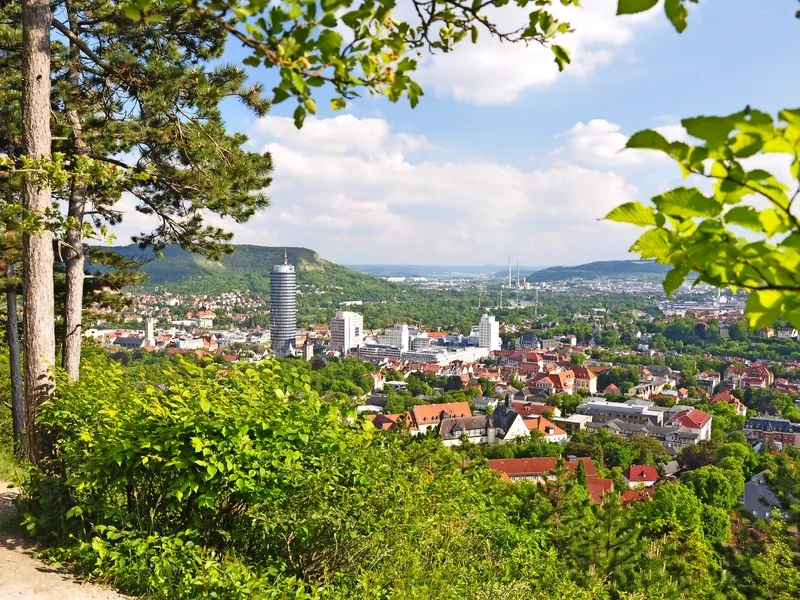 Jena
