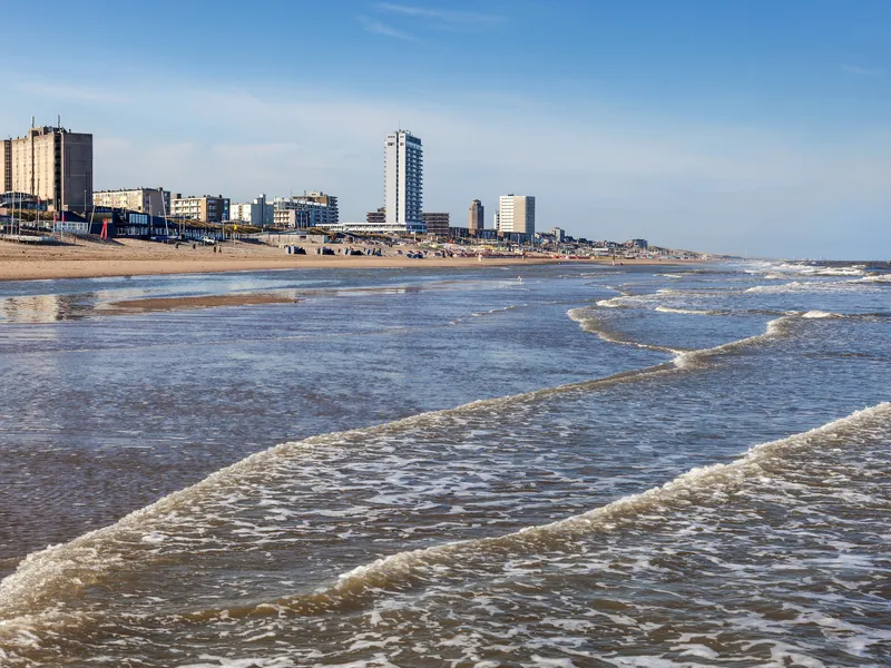 Zandvoort