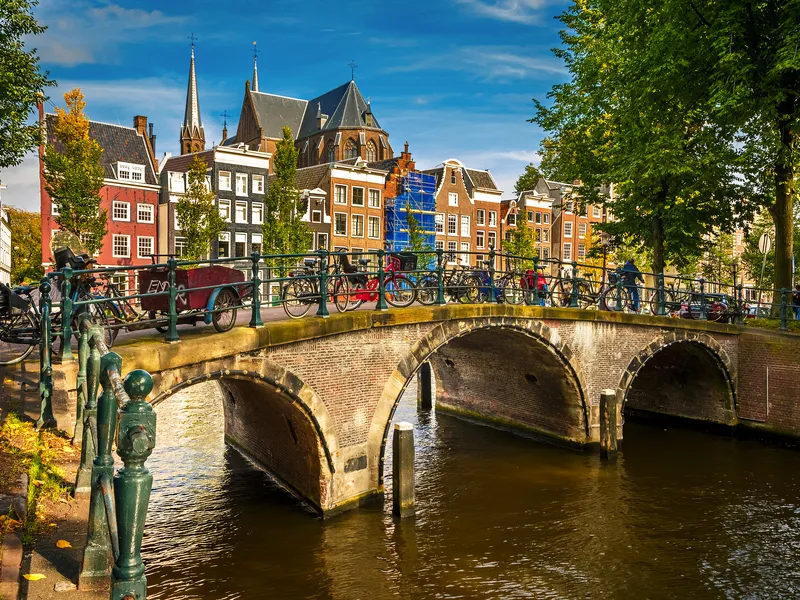 Amsterdam