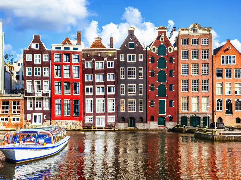 Amsterdam