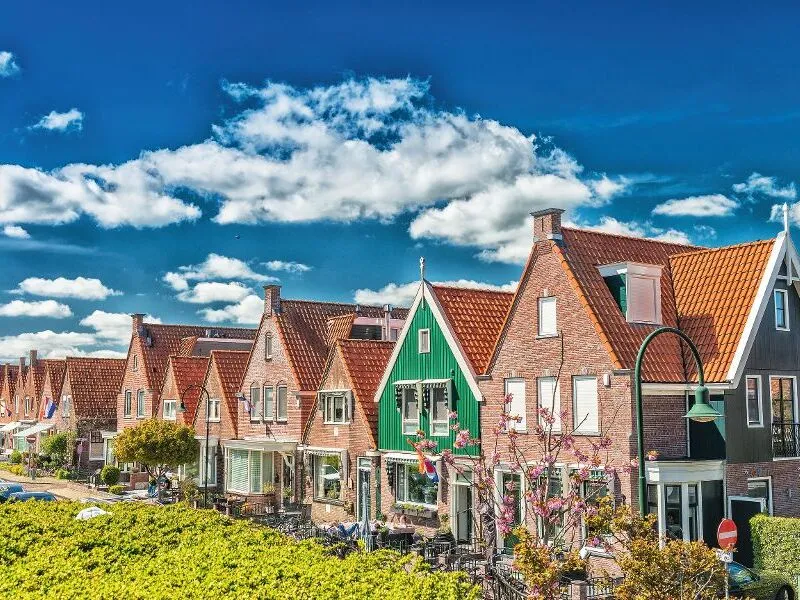 Volendam