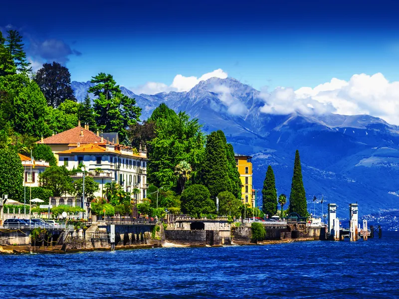 Como