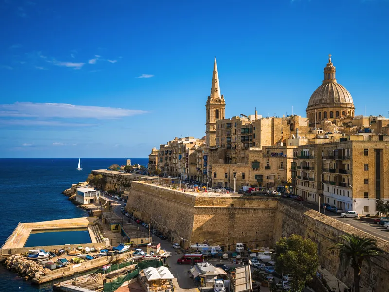 Valletta