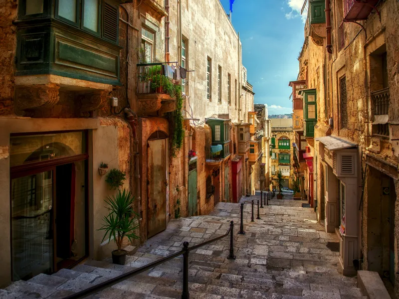 Valletta