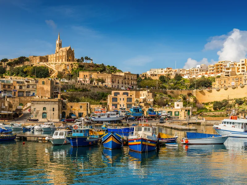 Gozo