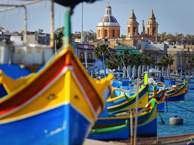 Marsaxlokk