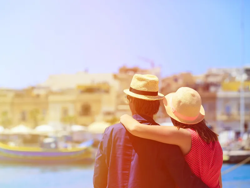 Malta und Gozo