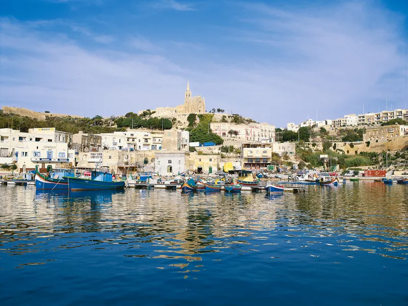 Gozo
