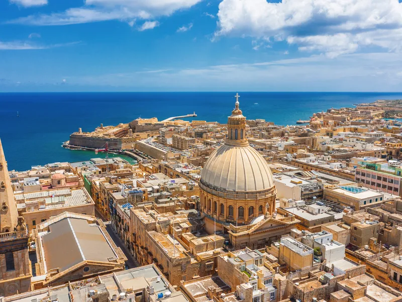 Valletta