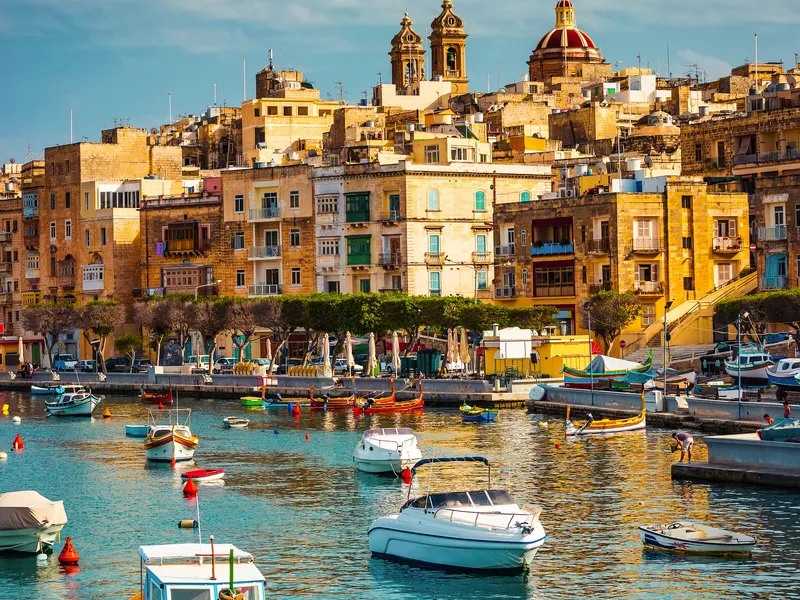 Vittoriosa