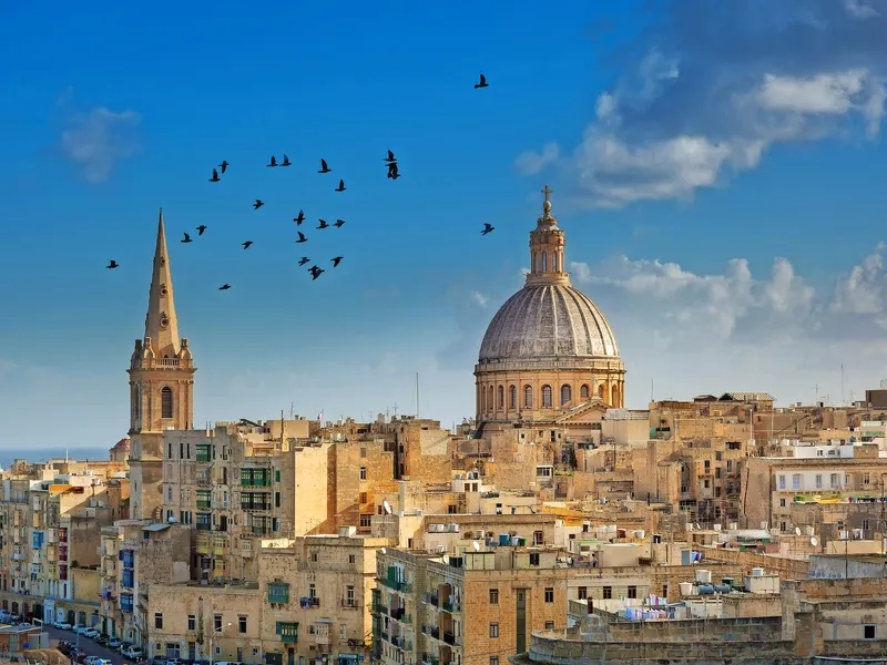 Valletta