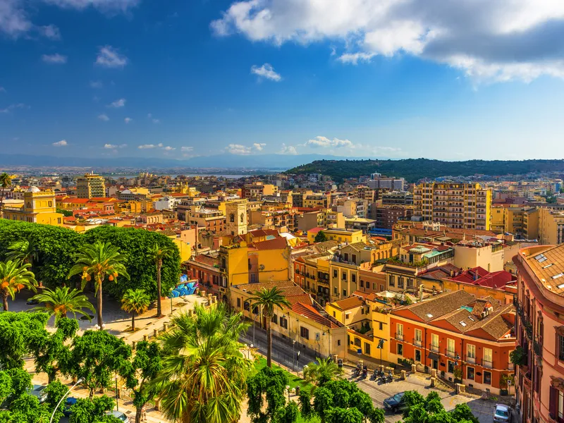 Cagliari