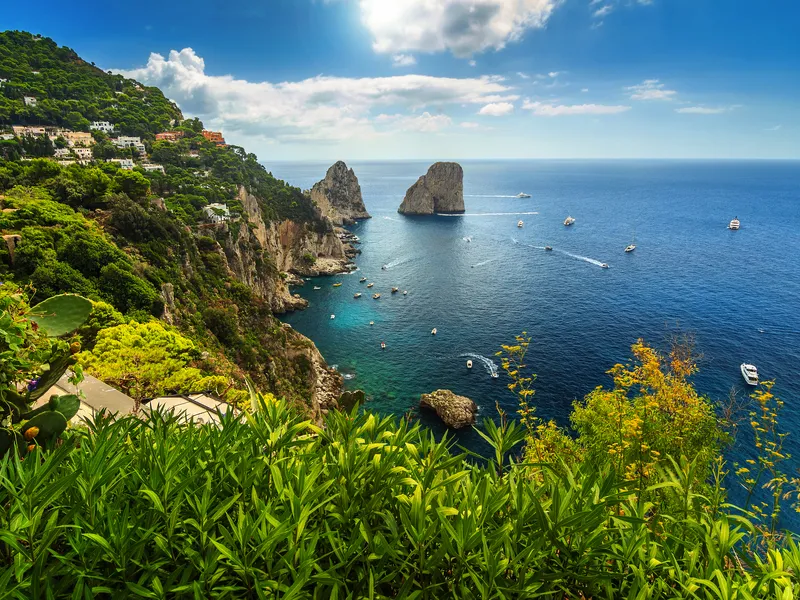Capri