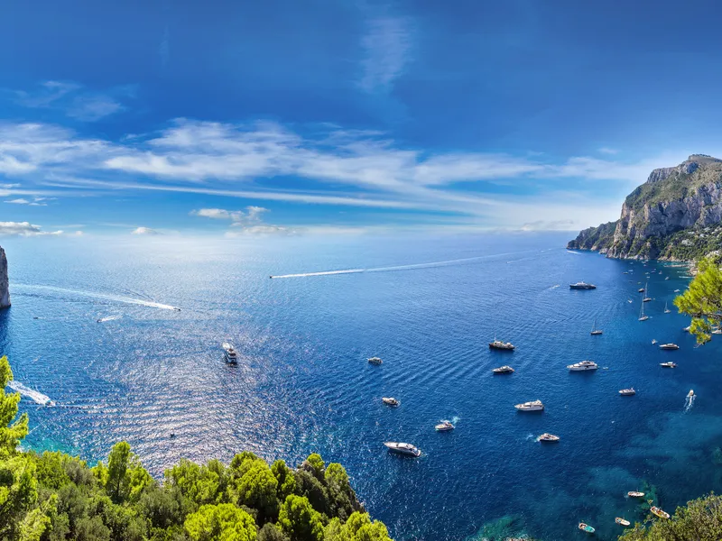 Capri