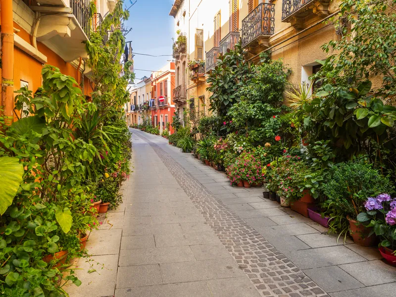 Cagliari