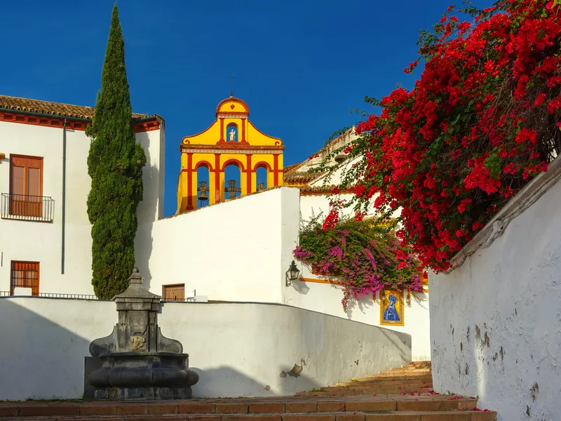 Cordoba