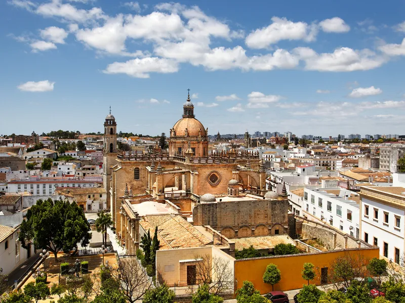 Andalucía Romántica