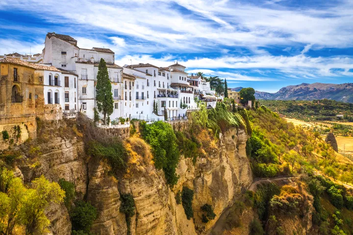 Ronda