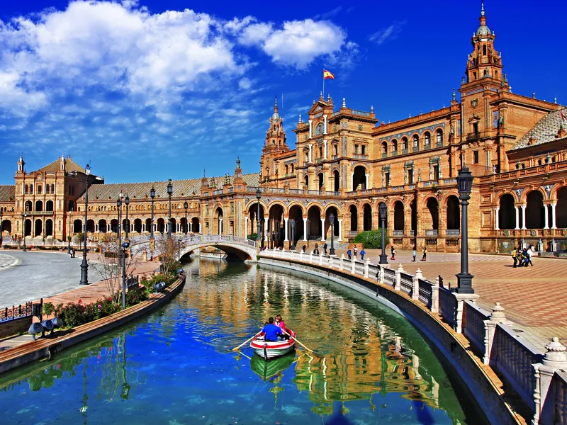 Sevilla